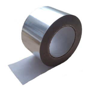 cinta de aluminio para refrigeracion