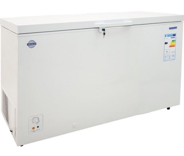 Freezer 500 litros Goodweather