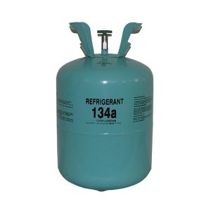 gas refrigerante 134a