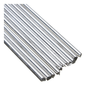 varillas de aluminio para soldar