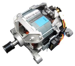 motor de lavadora