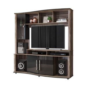 mueble para tv barato tipo Estante Libia Dj Carvallo Vitro