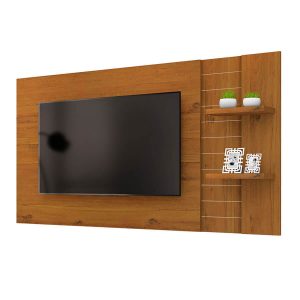 muebles para tv modernos - panel dante dj