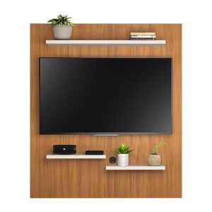 muebles para tv modernos - panel novatel