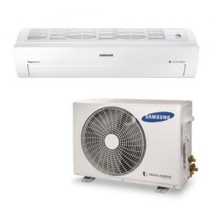 paraguay aire acondicionado samsung 18000 btu